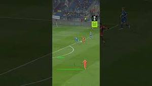 Video post by @uefa on YouTube