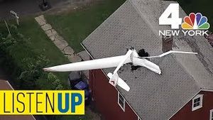 Video post by @nbcnewyork on YouTube