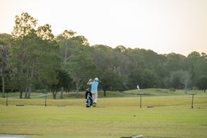 Image post by @st.johnsgolfclub on Instagram