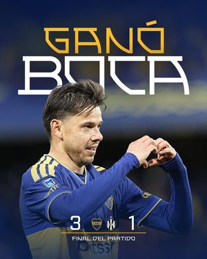 Image post by @bocajrs on Instagram