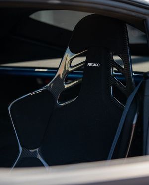 Image post by @recaroautomotive on Instagram