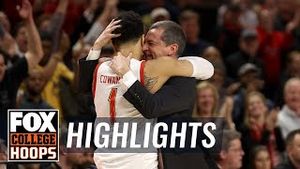 Video post by @foxsports on YouTube