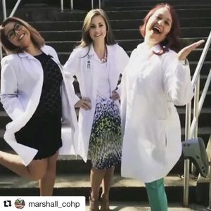 Image post by @marshallu on Instagram