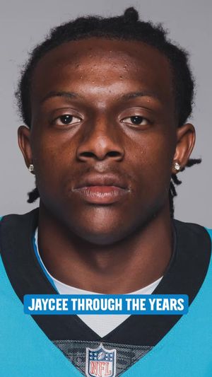 Video post by @panthers on TikTok