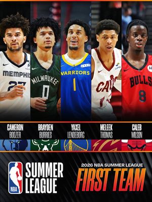 Video post by @nba on TikTok