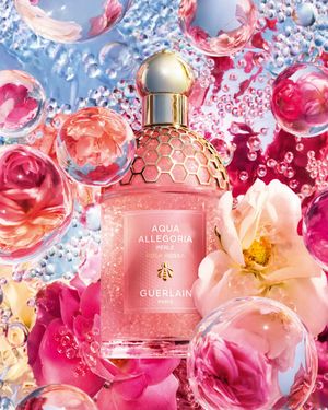Image post by @guerlain on Instagram