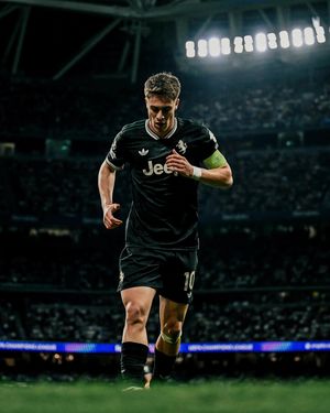 Image post by @juventus on Instagram