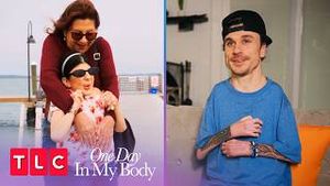 Video post by @tlc on YouTube
