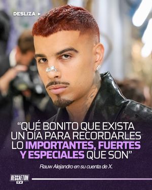 Image post by @reggaetontv on Instagram