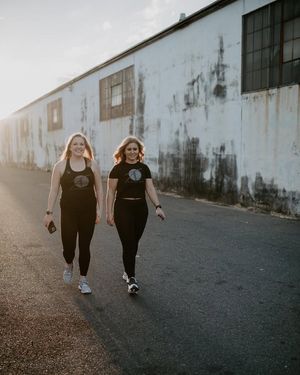 Image post by @AbovetheGrainMedia on Facebook