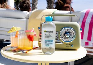 Image post by @garnierusa on Instagram