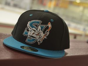 Image post by @hatclub on Instagram