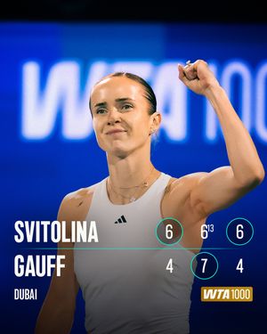 Image post by @wta on Instagram