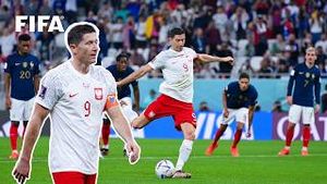 Video post by @fifa on YouTube