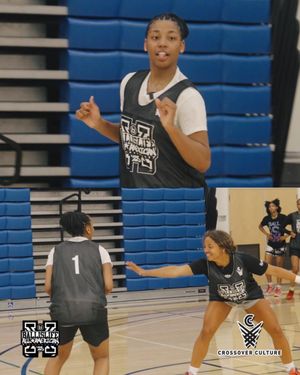Image post by @ballislifewbb on Instagram