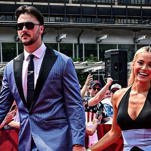 Image post by @espn on Instagram