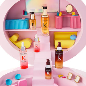 Image post by @kerastase_official on Instagram