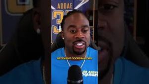 Video post by @Los Angeles Chargers on YouTube