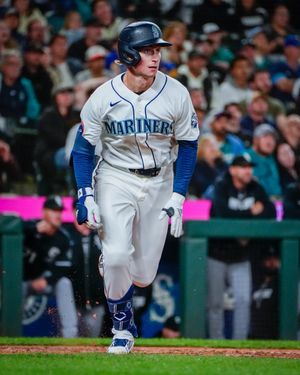 Video post by @mariners on TikTok