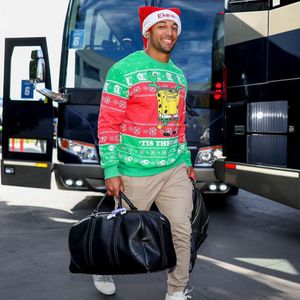 Image post by @austinekeler on Instagram