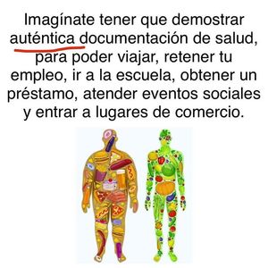 Image post by @redlatina on Facebook