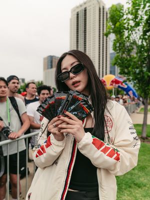 Image post by @gumball3000 on Instagram