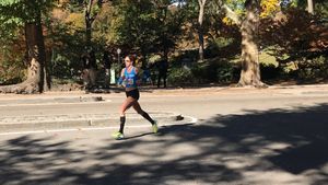 Image post by @hoka on Twitter