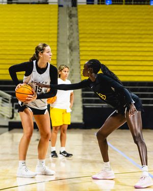 Image post by @lbsuwbb on Instagram