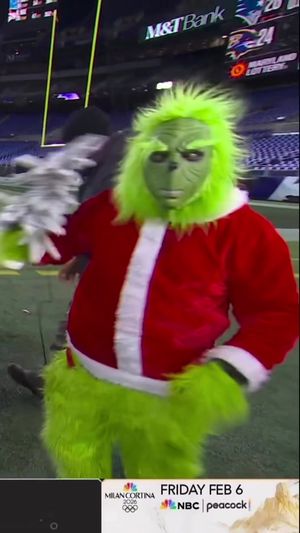 Video post by @nbcsports on TikTok