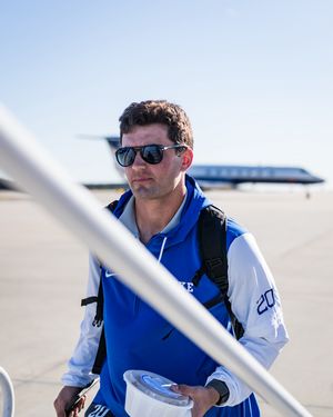 Image post by @dukemlax on Instagram