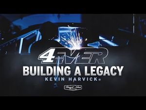 Video post by @Stewart-Haas Racing on YouTube