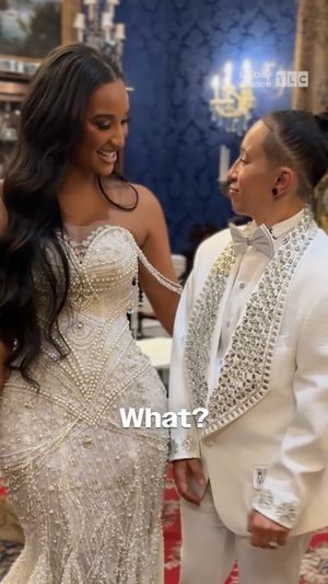 Image post by @90dayfiance on Instagram