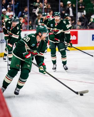 Image post by @mnwild on Twitter/X