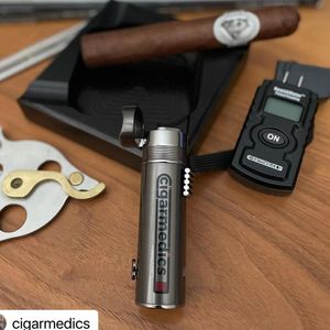 Image post by @cigarmedics on Instagram