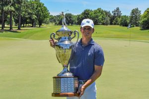 Image post by @cgagolf1909 on Instagram