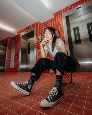 Image post by @amandakhoo on Instagram