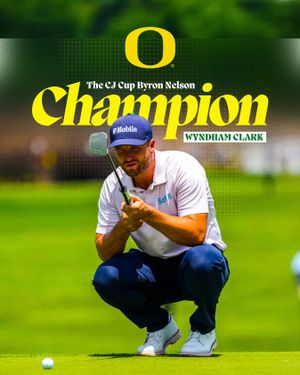 Image post by @oregonmgolf on Instagram