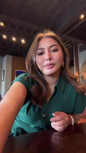 Video post by @annamagkawasofficial on TikTok