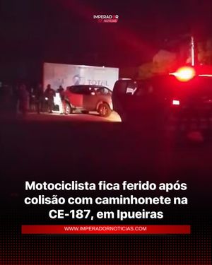 Image post by @imperadornoticias on Instagram
