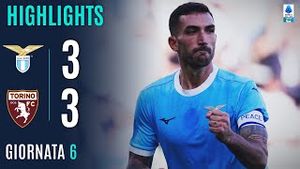 Video post by @seriea on YouTube