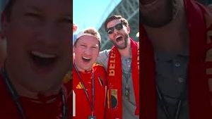 Video post by @deportes on YouTube