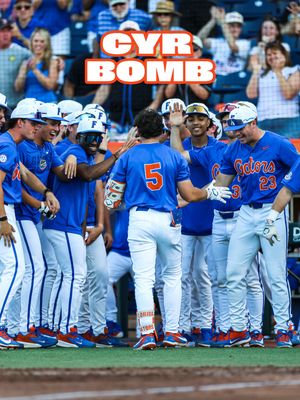 Image post by @gatorsbb on Instagram