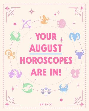 Image post by @britandco on Instagram