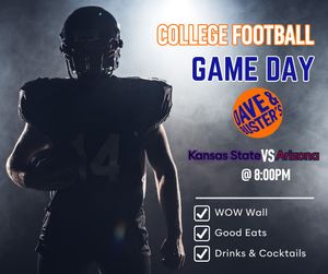 Image post by @daveandbusterskansascity on Instagram