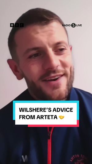 Video post by @bbcsport on TikTok