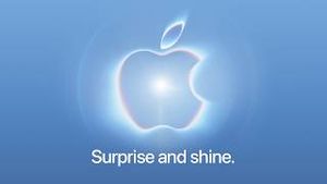 Video post by @apple on YouTube