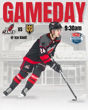 Image post by @jrcanesusphl on Instagram