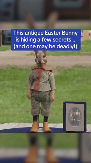 Video post by @roadshowpbs on TikTok