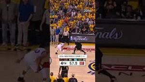 Video post by @nba on YouTube