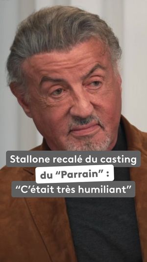 Image post by @france.tv on Instagram